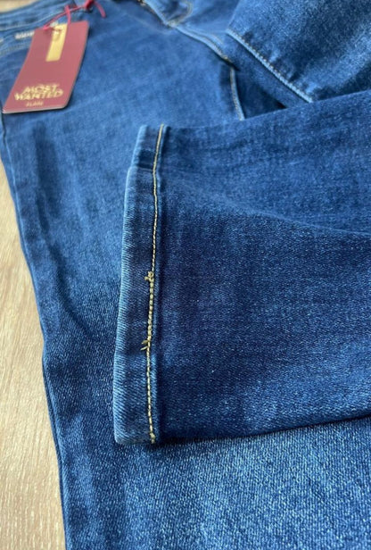 Jean Azul Palazzo Most Wanted