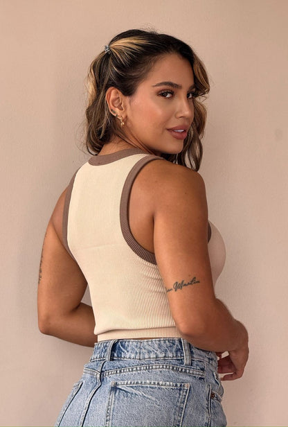 Blusa Diva