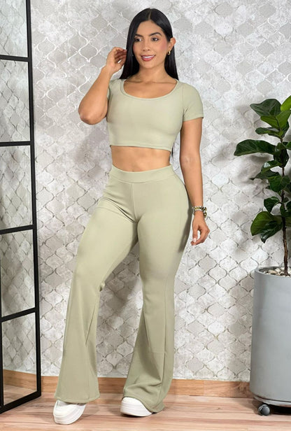 Set “Calma Vibe”