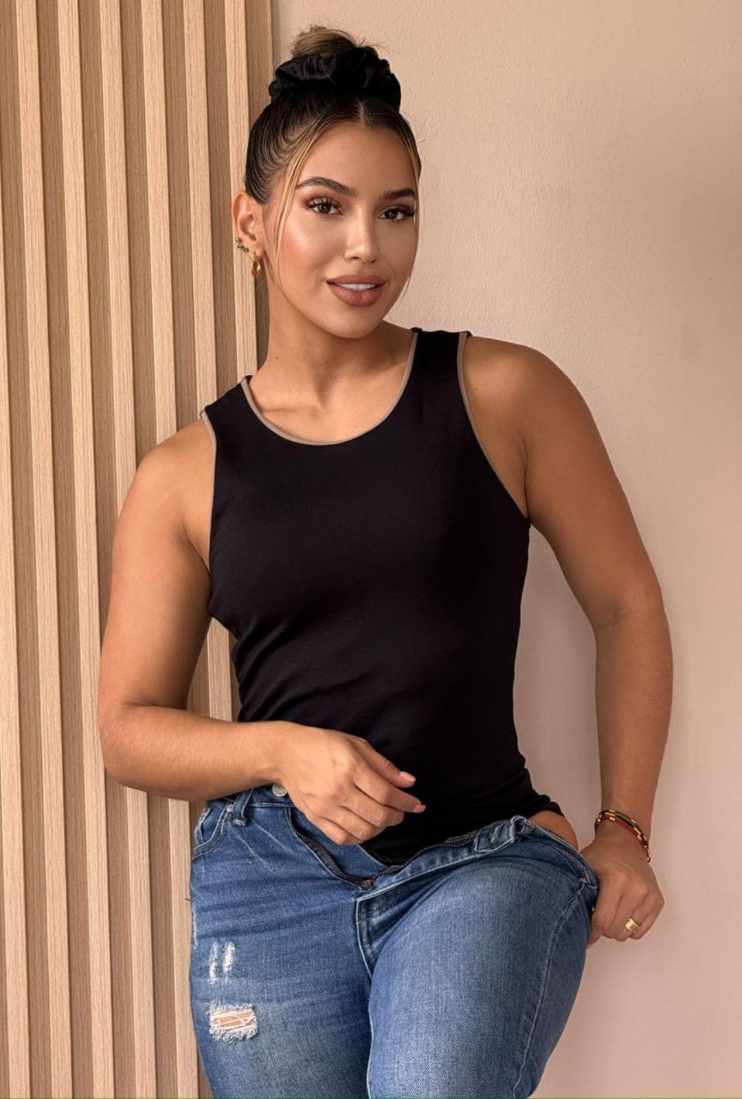 Body Dúo Esencial