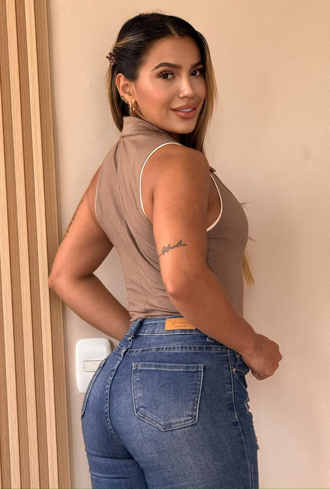 Body Véline