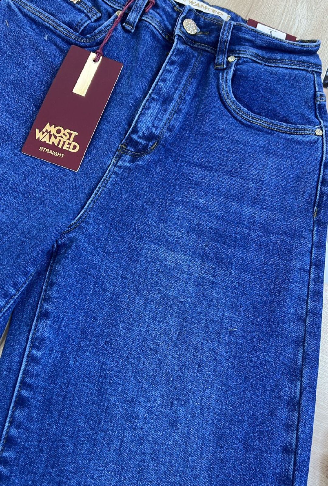 Jean Palazzo Azul Most Wanted