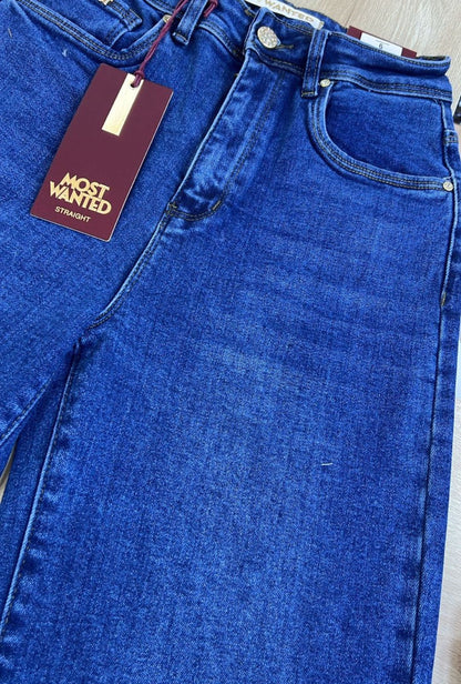 Jean Palazzo Azul Most Wanted