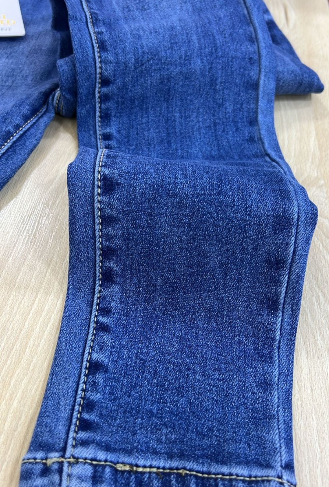 Jean Clasico Azul Most Wanted