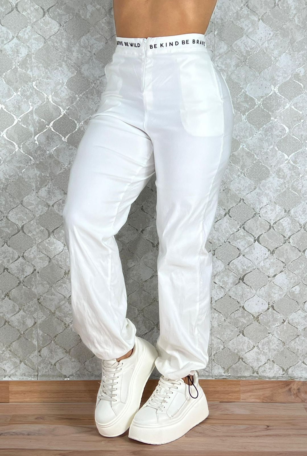 Pantalón Runway Jogger