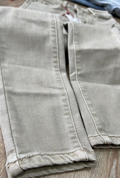 Jean Skinny Arena Most Wanted