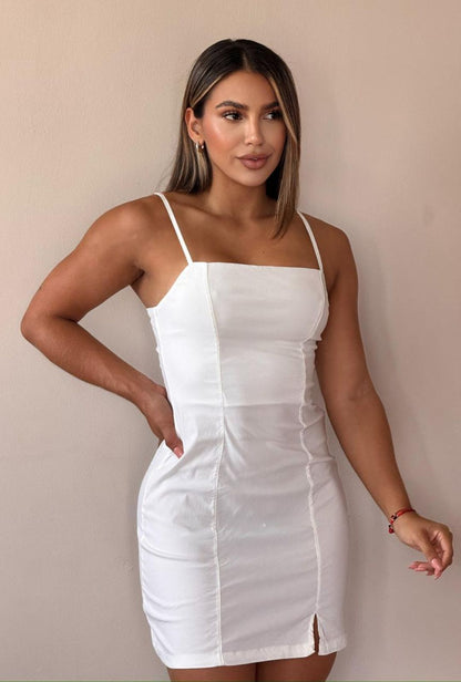 Vestido Bareline