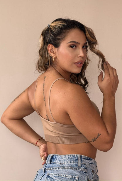 Blusa Zafira