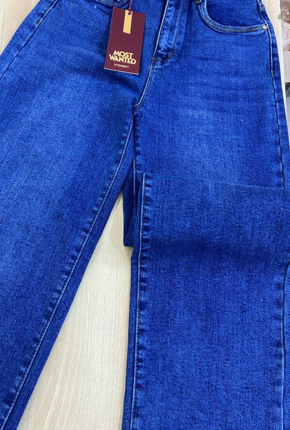 Jean Palazzo Azul Most Wanted