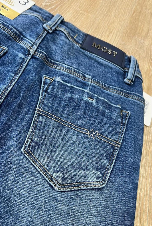 Jean Bota Ancha Most Wanted