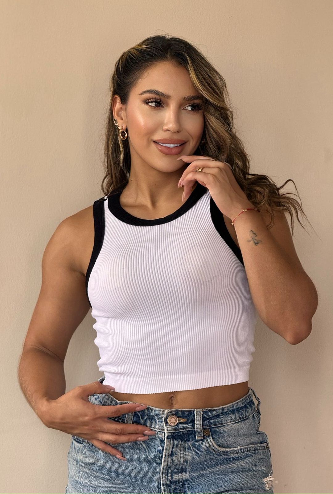 Blusa Diva