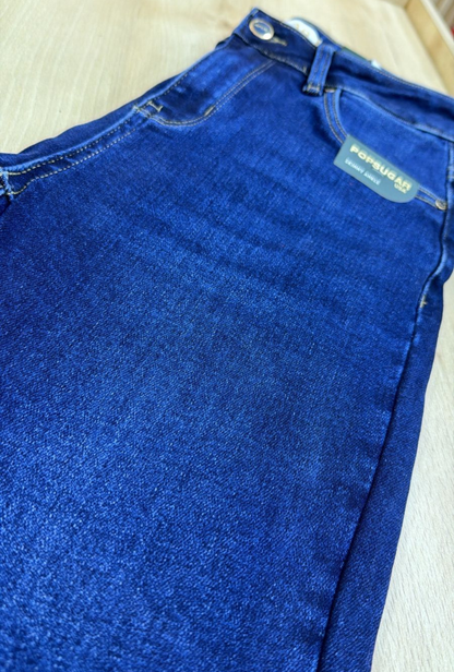 Skinny Jeans POPSUGAR