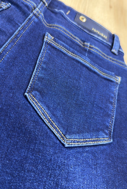 Skinny Jeans POPSUGAR