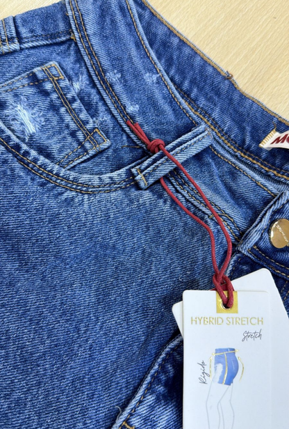 Short Hybrid Stretch Most Wanted