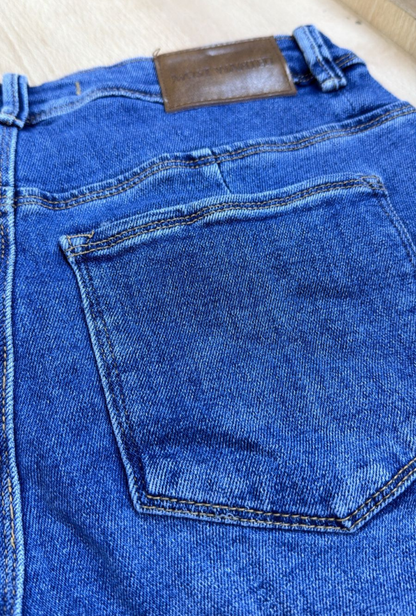 Short Hybrid Stretch Most Wanted