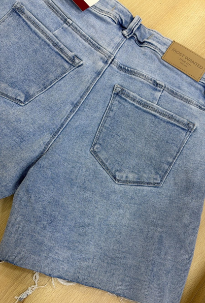 Short Híbrido Most Wanted