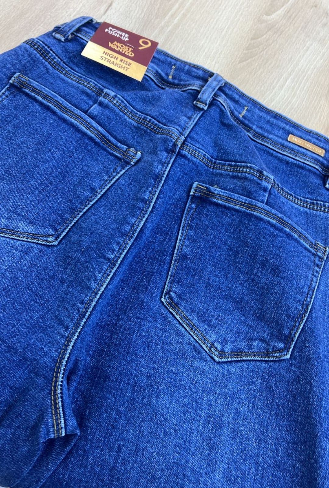 Jean Palazzo Azul Most Wanted