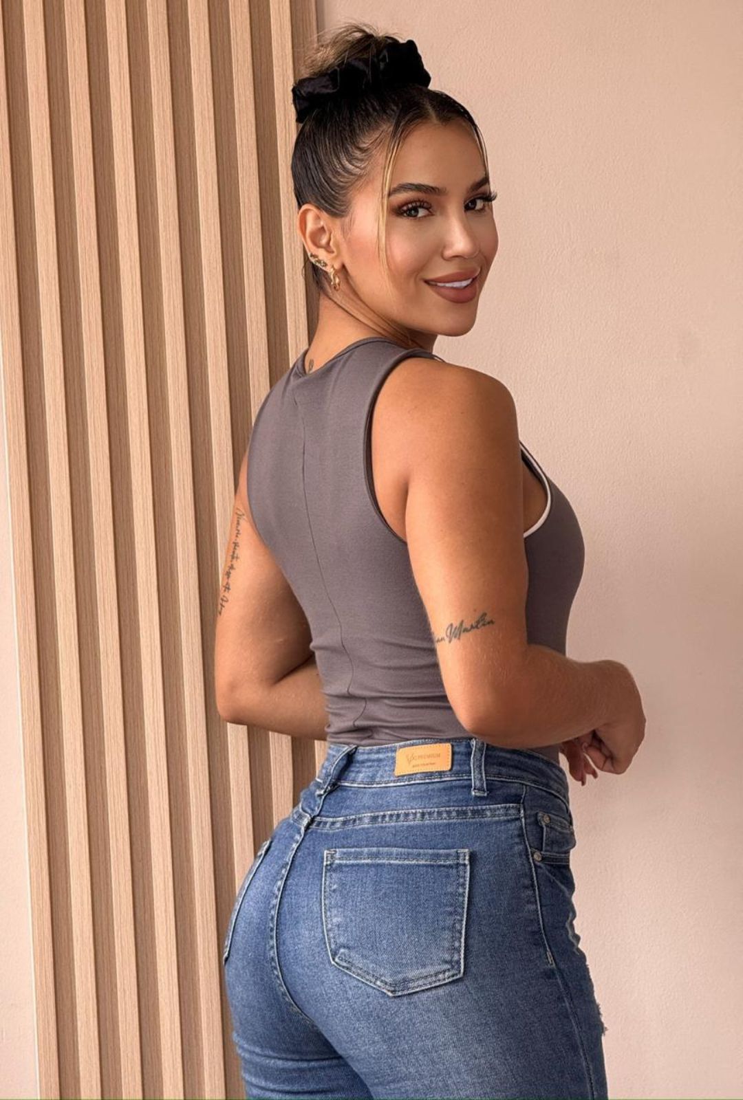Body Dúo Esencial