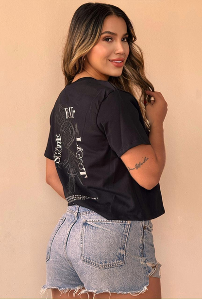 Camiseta Left Love