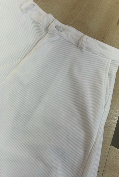 Pantalon Cordoroy Bota Recta