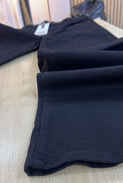 Jeans Super Wide Leg Most Wanted