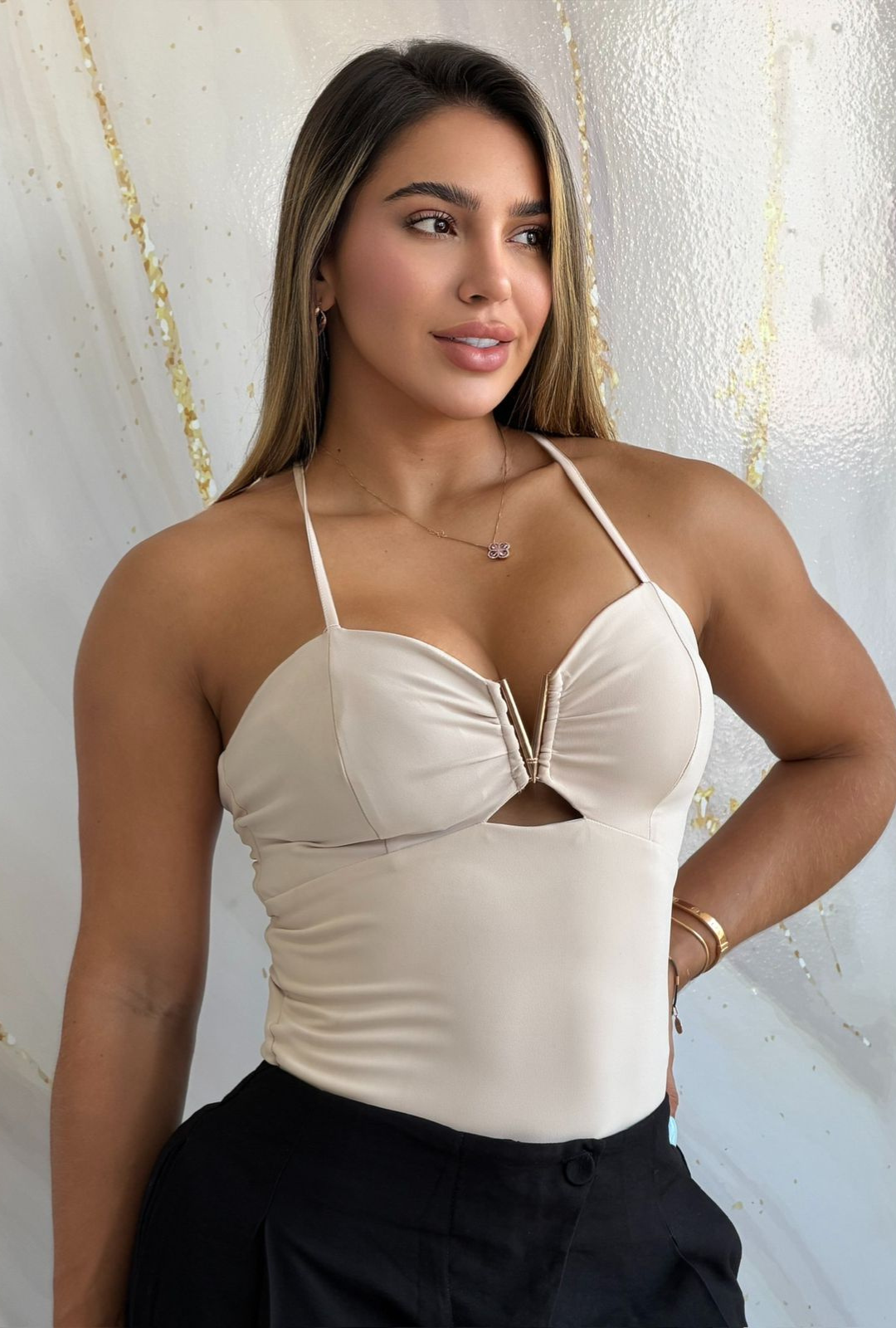 Body Copas