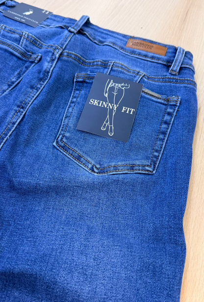 Jeans Skinny Polo Club