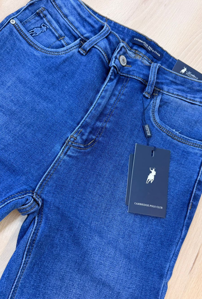 Jeans Skinny Polo Club