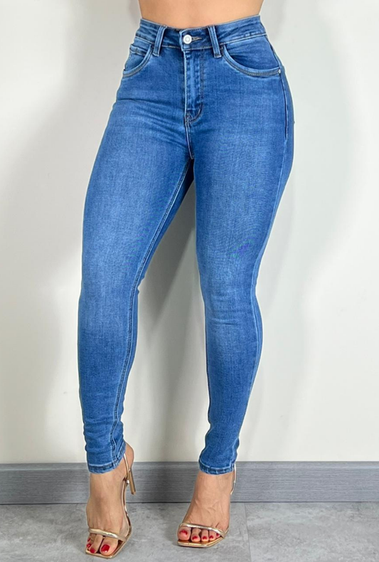 Jeans Skinny Polo Club