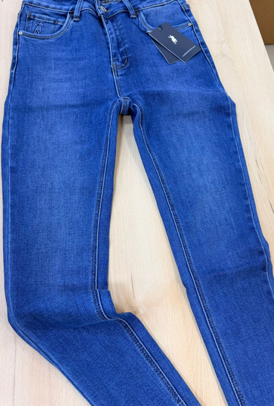 Jeans Skinny Polo Club