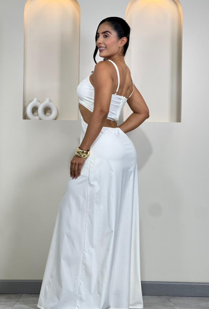Vestido Amber