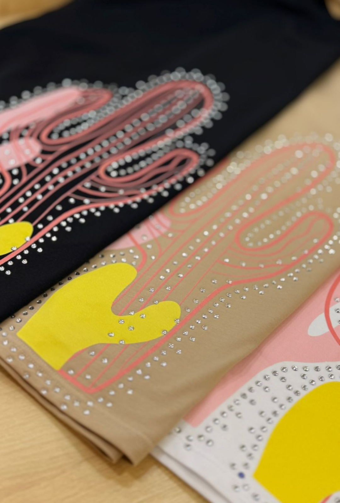 Camiseta Oversize Captus