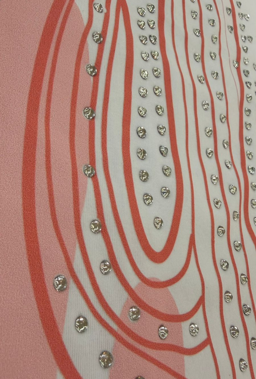 Camiseta Oversize Captus