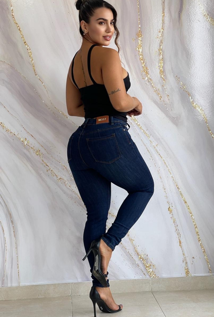 Blusa Nahomy  Herraje