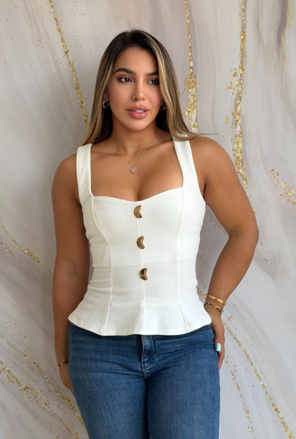 Blusa Lucy