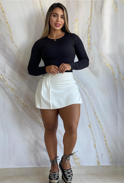 Falda Short Wanda