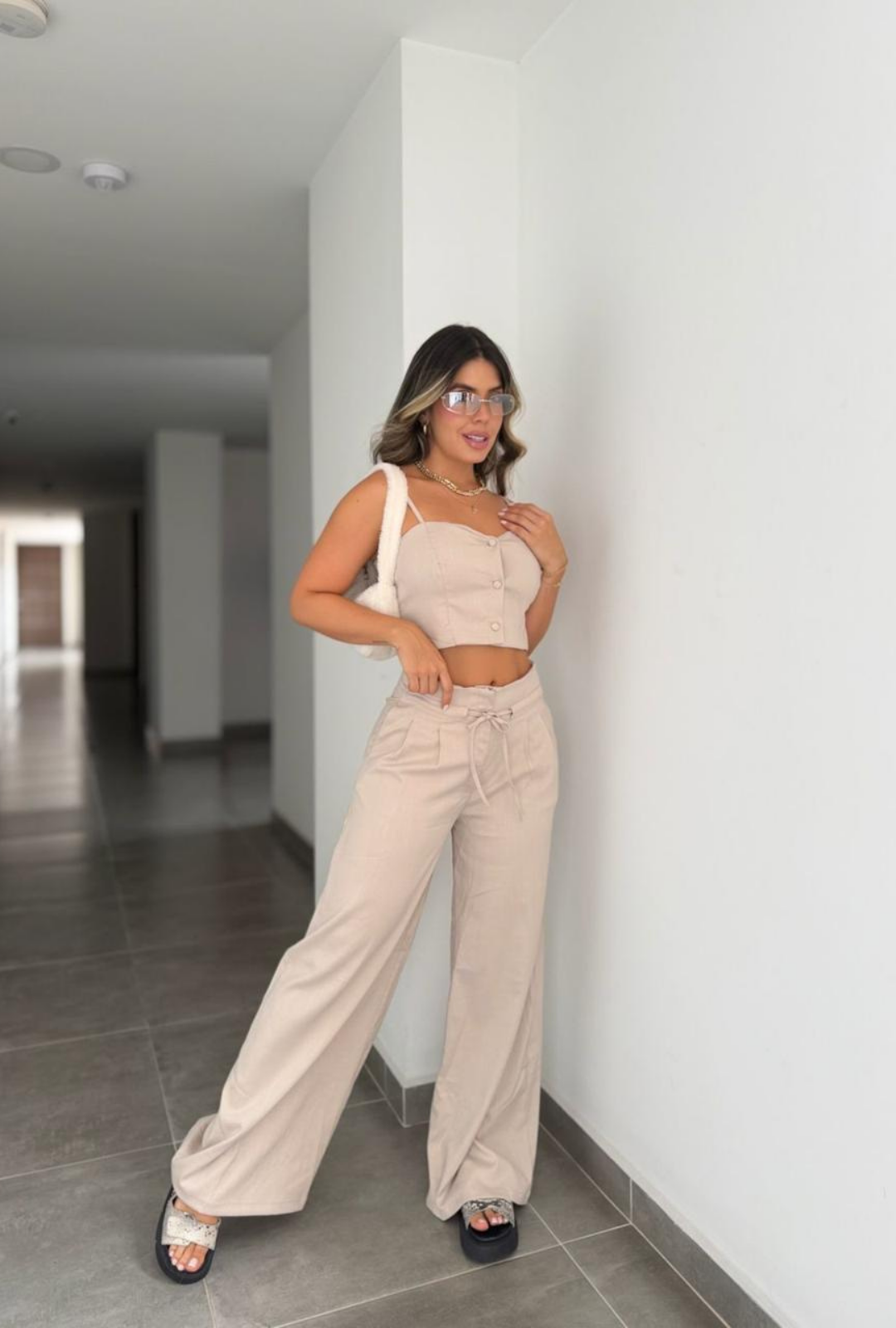 Set Lino