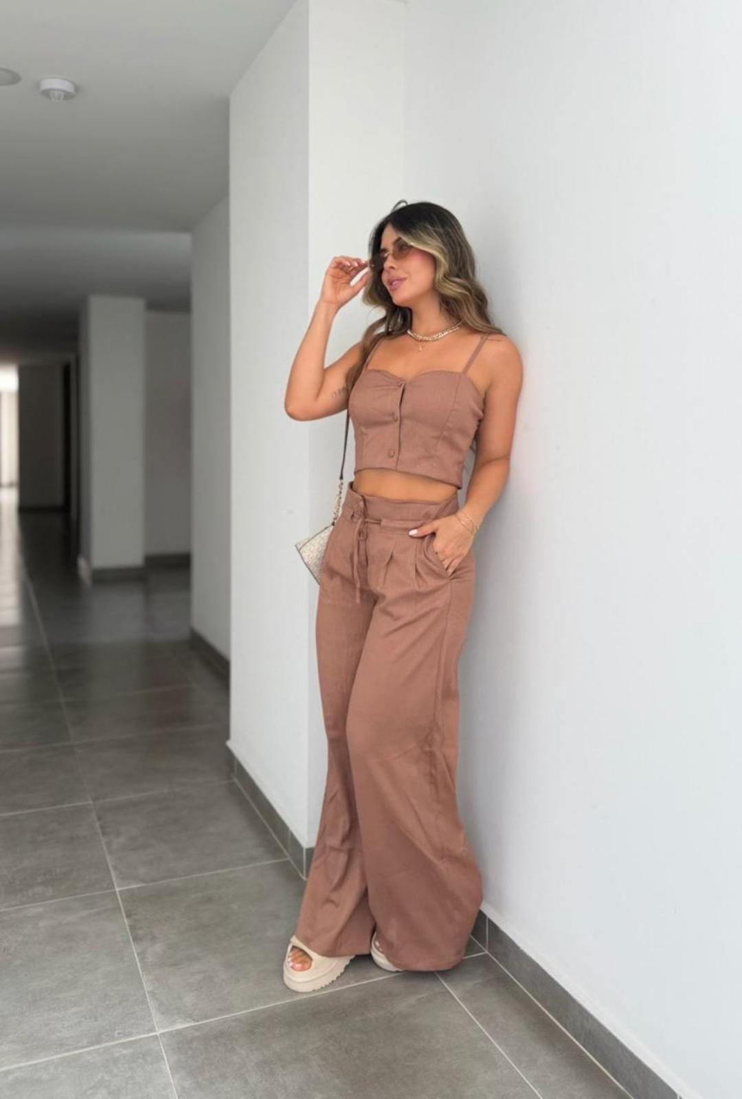 Set Lino