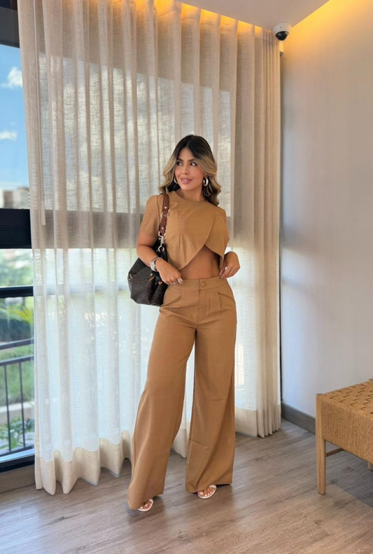 Set Willow Cruzado