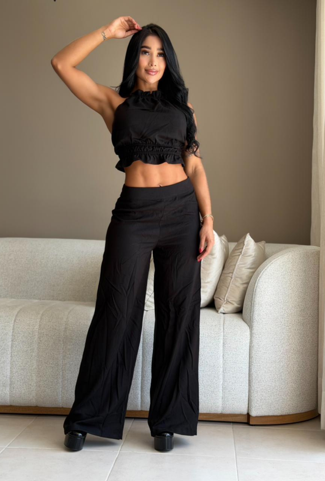 Set Vera