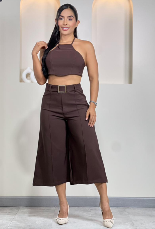 Set Culotte Lil