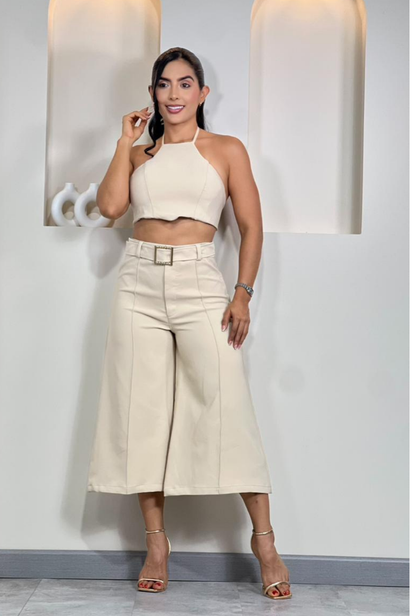 Set Culotte Lil