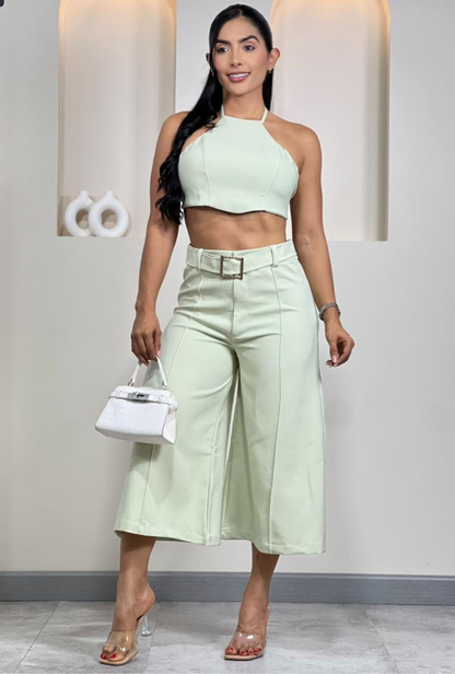 Set Culotte Lil