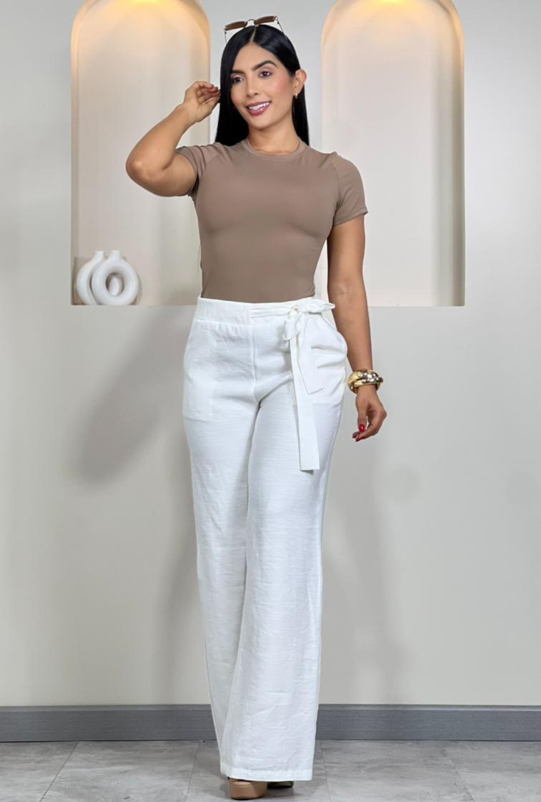 Pantalón Maely