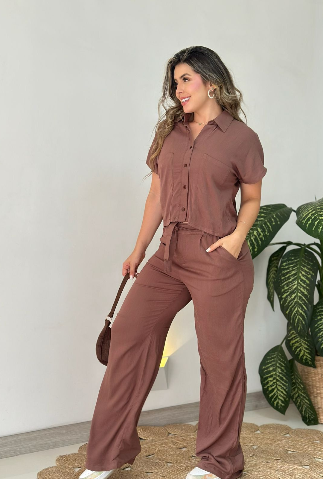 Set Camisera