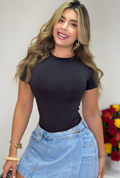 Body Básico Essential