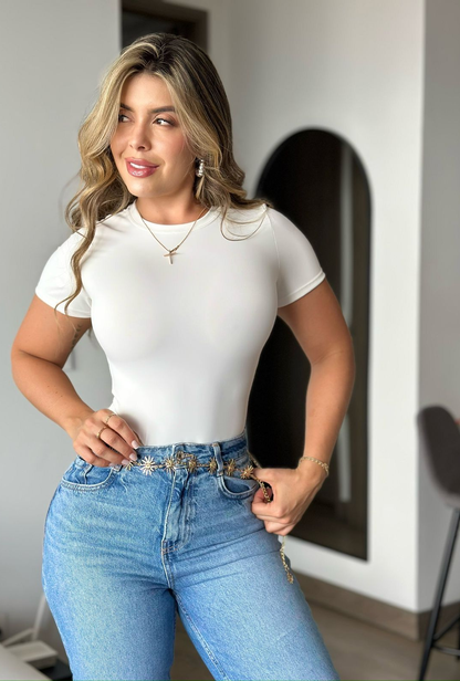 Body Básico Essential