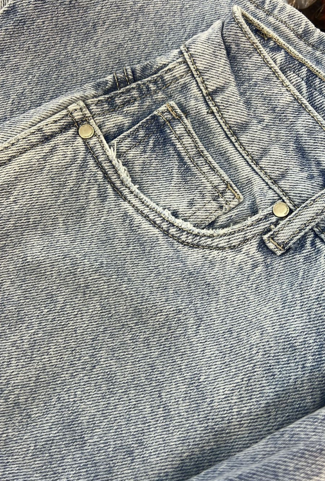 Jeans Polo Club HÍbrido Straight