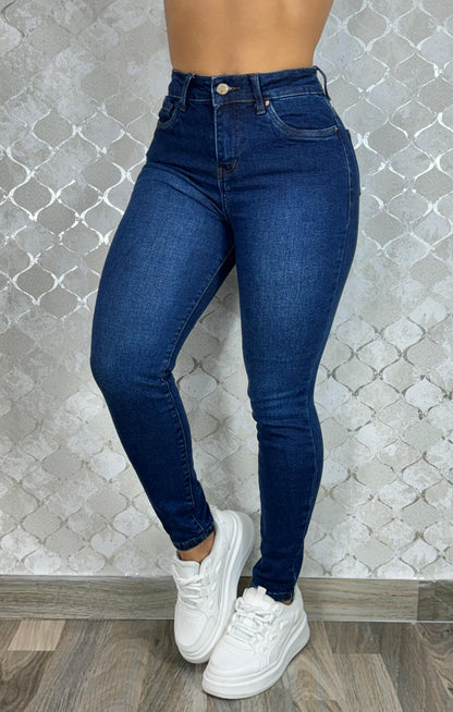 Jean Clasico Skinny