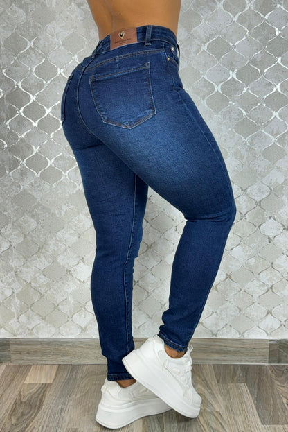 Jean Clasico Skinny